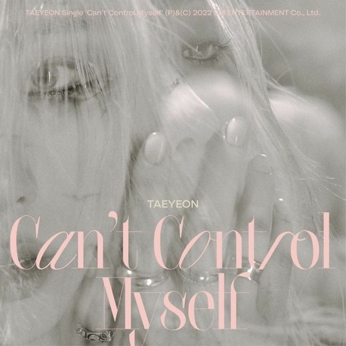 Song Cover Erika - Can't Control Myself by Taeyeon 태연