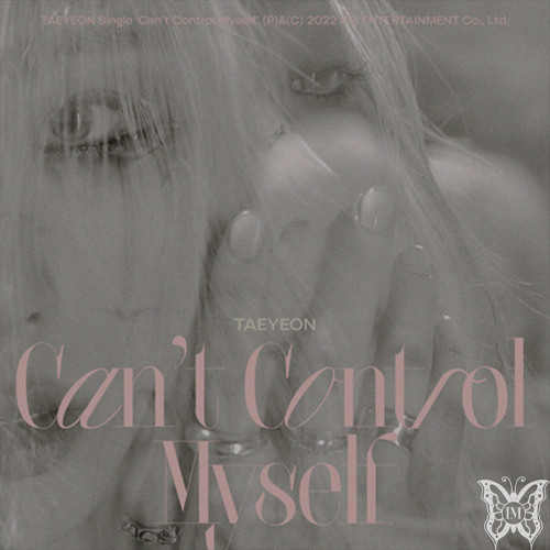 TAEYEON - Can't Control Myself (A Cappella)