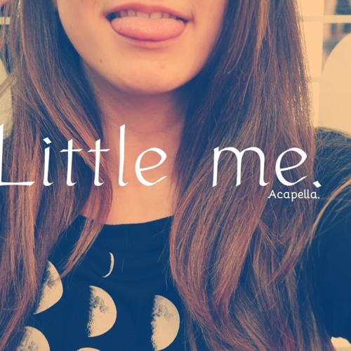 Little Me - Little Mix (Acapella Cover)