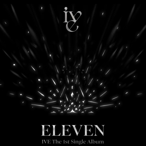 ELEVEN – IVE (아이브)