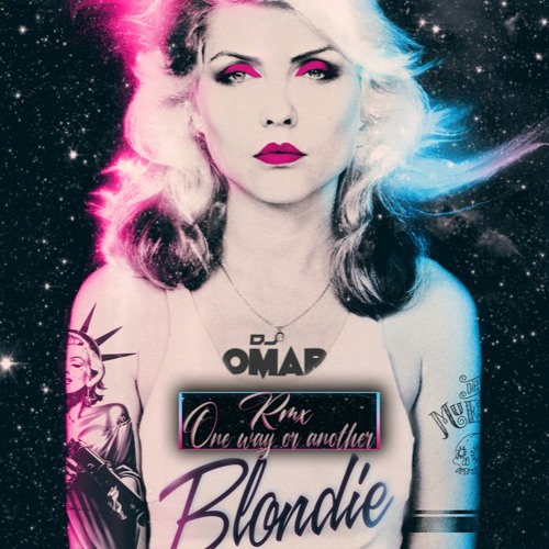 Blondie - One Way Or another (Dj Omar Rmx)