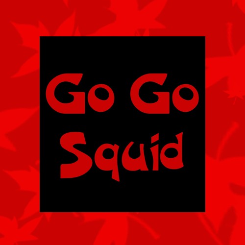 Go Go Squid
