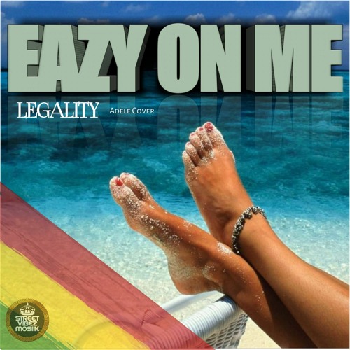 Legality - Easy On Me (Adele Cover)