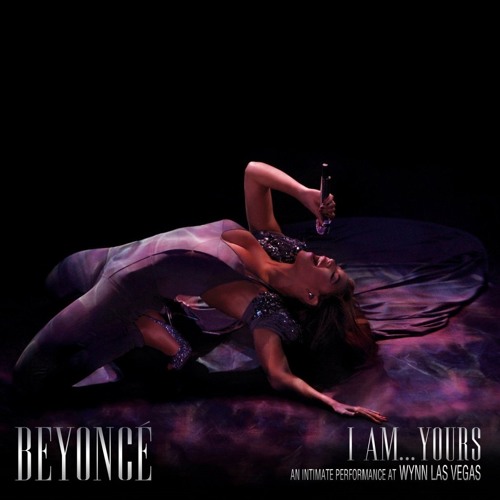 Beyoncé - The Beyoncé Story Pt. 4 (I Am Yours Performance)