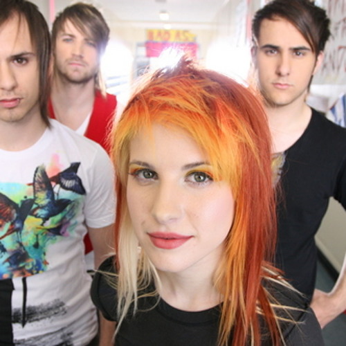 !NEW COVER! Misery Business (BBT acoustic cover)