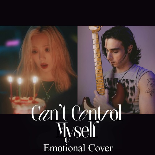 Taeyeon - Can't Control Myself (Stripped Down Version)