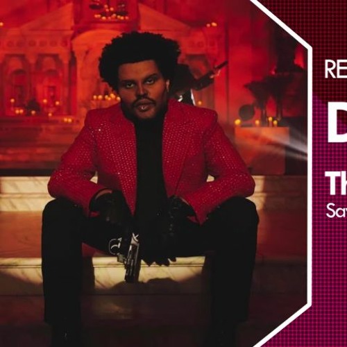 The Weeknd - Save Your Tears (Bachata Remix Versión DJC)