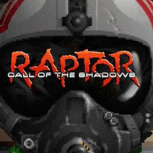 Raptor - Call of the Shadows 2010 Edition OST Raptor 1