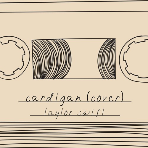 cardigan - Taylor Swift (cover)