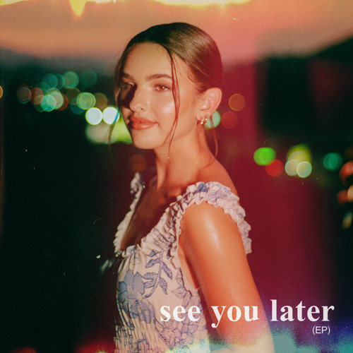 see you later (ten years) feat. JVKE
