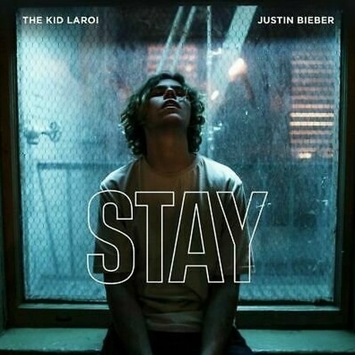 The Kid LAROI Justin Bieber - Stay (Gin And Sonic Remix)