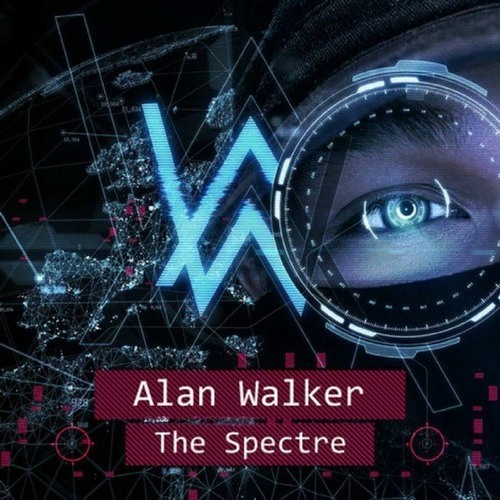 Alan Walker X DJ Clown II Spectre Remix