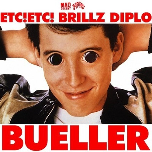 ETC!ETC! & Brillz - Swoop (Racial Blur Remix)