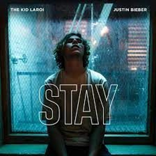 The Kid LAROI & Justin Bieber - Stay (Instrumental) Prod. Digorous