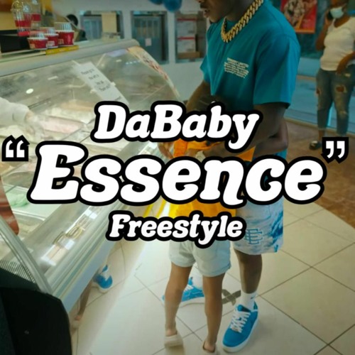 DaBaby — Essence (Freestyle)
