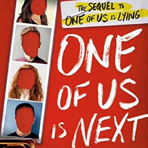 DOWNLOAD ⚡ One of Us Is Next The Sequel to One of Us Is Lying