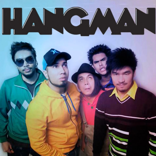 Hangman - รักเธอหัวทิ่มบ่อ