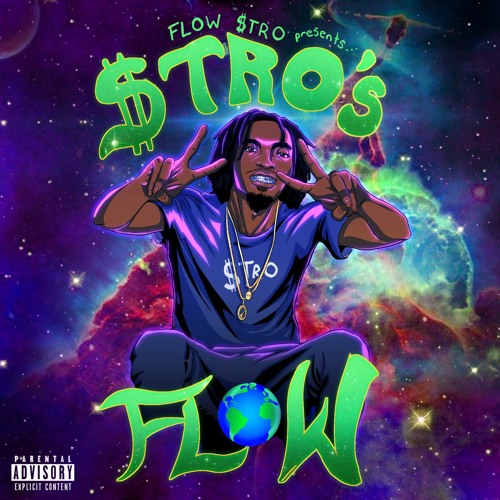 Flow $tro - Going To Your Head (Feat. SG One & SG Fly