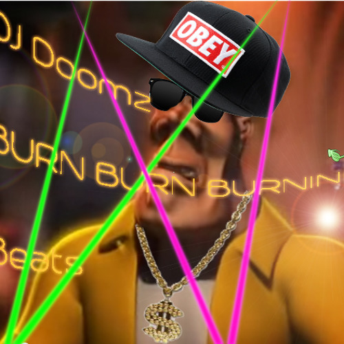 LOCO LOCO - It Burns Burns Burns (DJ Doomz Remix)