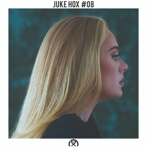Adele - Oh My God (Tim Hox Remix) JUKE HOX 08