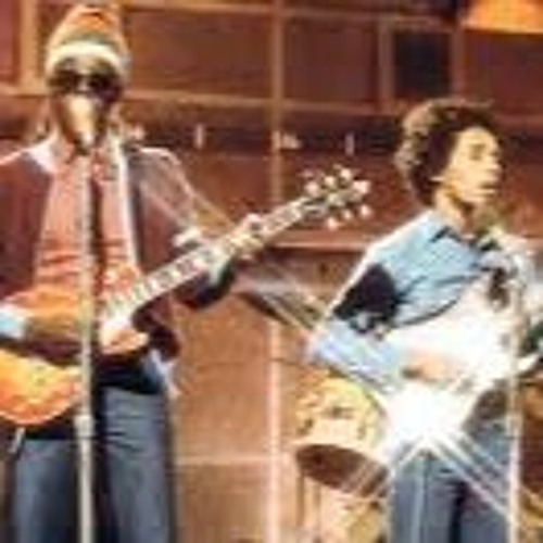 Bob Marley & The Wailers- Get Up Stand Up & High Tide & Low Tide- Live