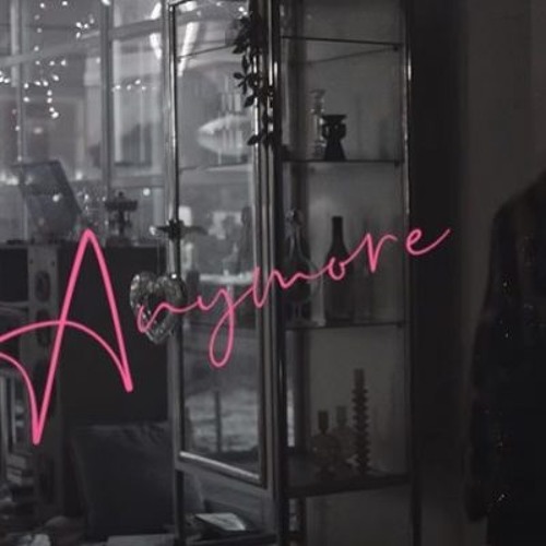 Anymore - SOMI (cover)