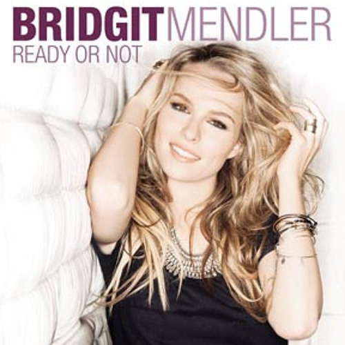 Ready Or Not - Bridgit Mendler (Cover)