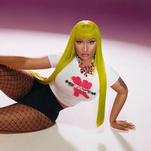 Doja Cat Saweetie - Handstand (feat. Nicki Minaj French Montana) Revamped Satanyuga Remix