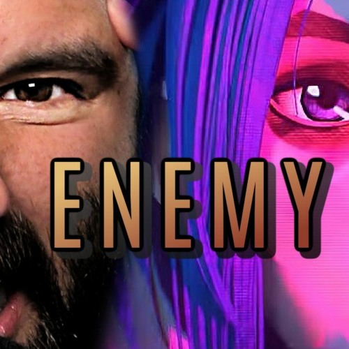 ENEMY (Arcane League Of Legends) - Cover By Caleb Hyles Imagine Dragons