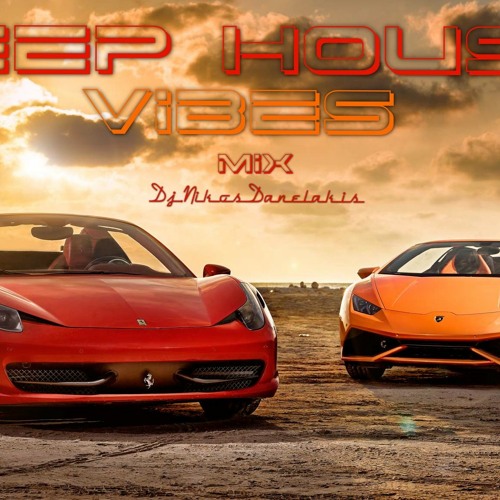 Deep House Vibes Mix (8) 2022-Dj.Nikos Danelakis Best of Deep Vocal House