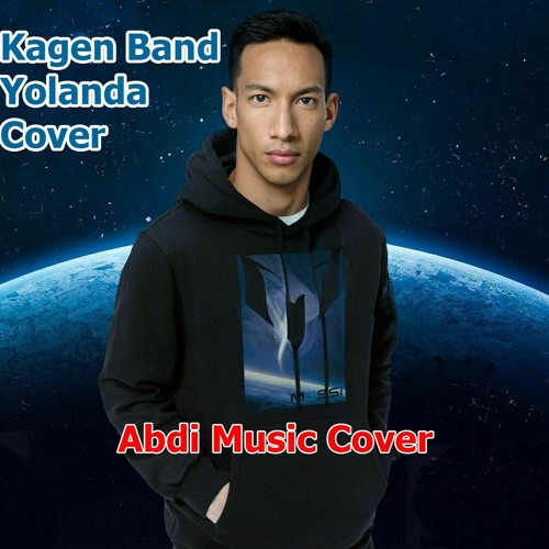 Kangen Band Yolanda Cover By Abdi Music Cover