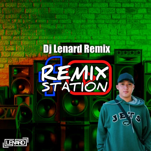 To Be Young Remix - Dj LENARD TRAP REMIX Anne Marie ft. Doja Cat