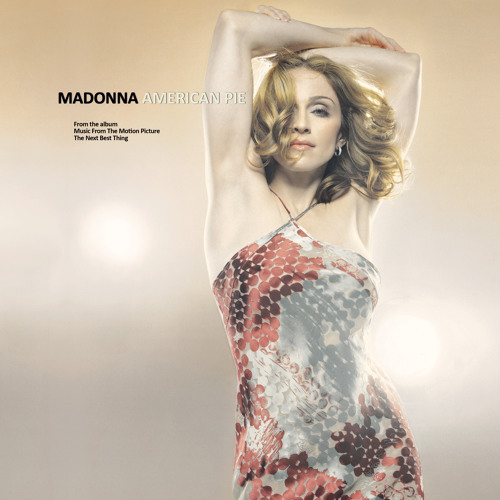 Madonna - American Pie (Victor Calderone Filter Dub Mix) (Victor Calderone Filter Dub Mix)