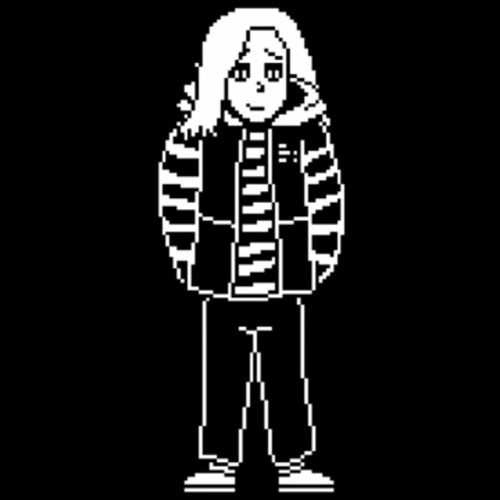 Undertale AU Altered Timespinswap - Ella Remembrance of the Good Memories