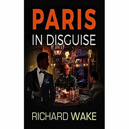 F.R.E.E D.O.W.N.L.O.A.D R.E.A.D Paris in Disguise (Alex Kovacs thriller series Book 5) K.I.N.D.L