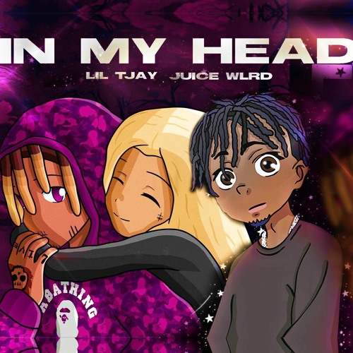 Lil Tjay - In My Head (ft. Juice WRLD) FULL SONG prod by forever 999