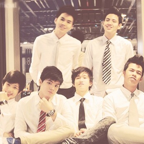 Thank you Thank you by Chicser cover