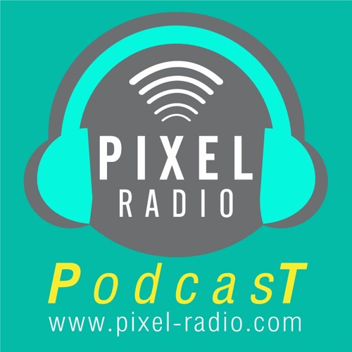 Pixel Radio Podcast EP 2 - โรคซึมเศร้า vs. โรคไบโพล่าร์
