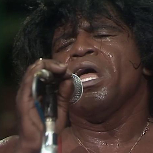 James Brown - It's A Man's Man's Man's World - Live in Montreux - 11 July 1981 • World Of Jazz