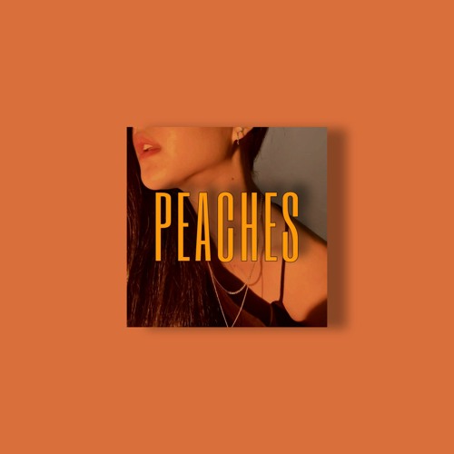 Peaches - Justin Bieber Daniel Caesar & Giveon (Chill Remix) Prod.by XAXXADED