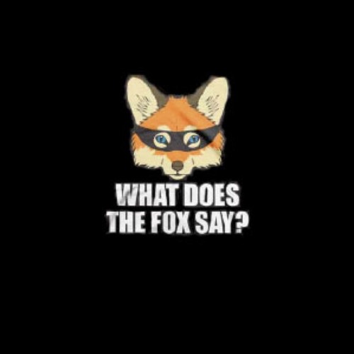 Ylvis - The Fox ( What Does The Fox Say )