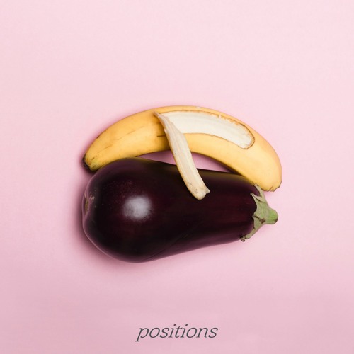 Ariana Grande - positions (lofi cover)