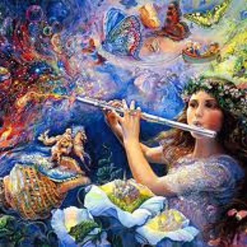Yesterday once more (Richard Carpenter) - Flauta