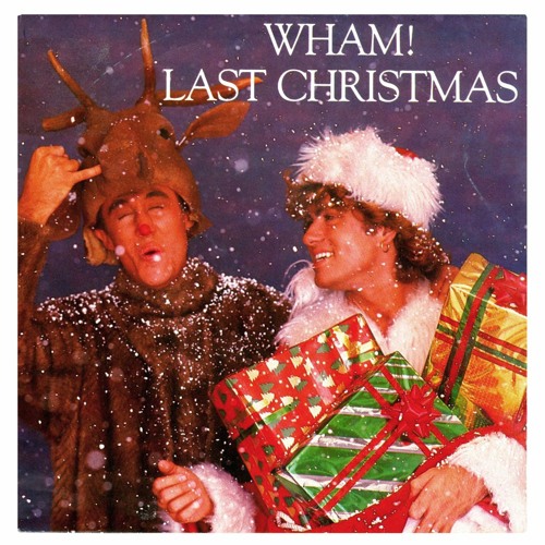 Wham! - Last Christmas Remix