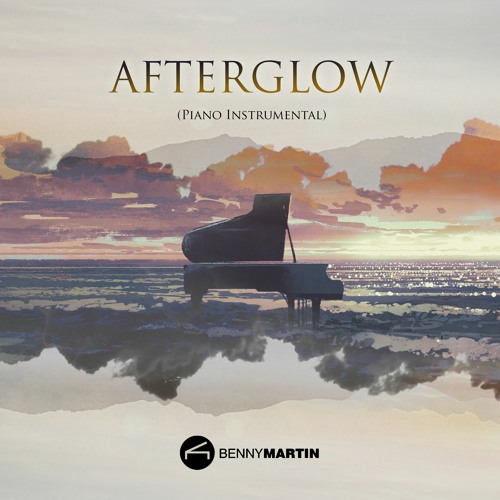 Ed Sheeran - Afterglow (Piano Instrumental Cover)