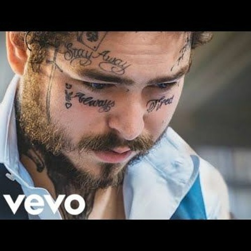 Post Malone - Walls Could Talk (ft. Swae Lee)