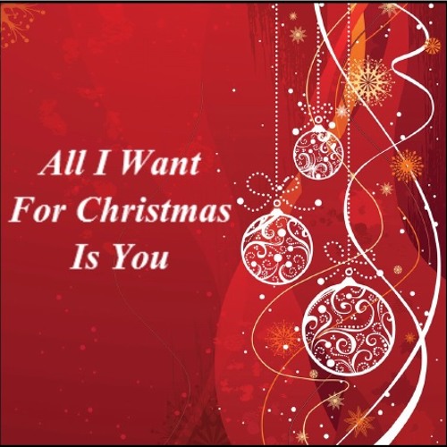 Dario - All I Want For Christmas Is You - Merry Christmas