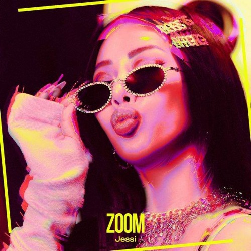 Jessi (제시) - ZOOM (sped Up)