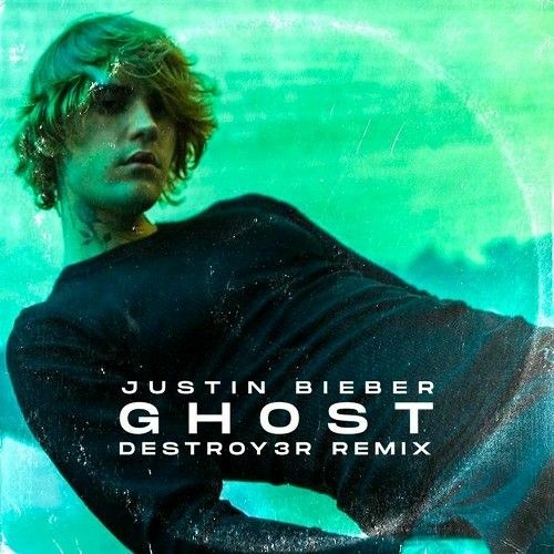 Justin Bieber Ghost Official Instrumental