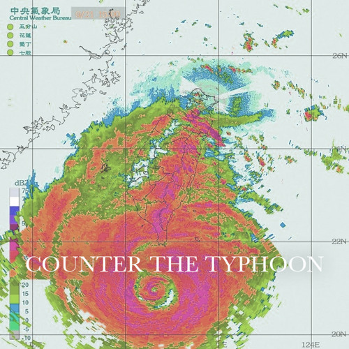 Counter The Typhoon